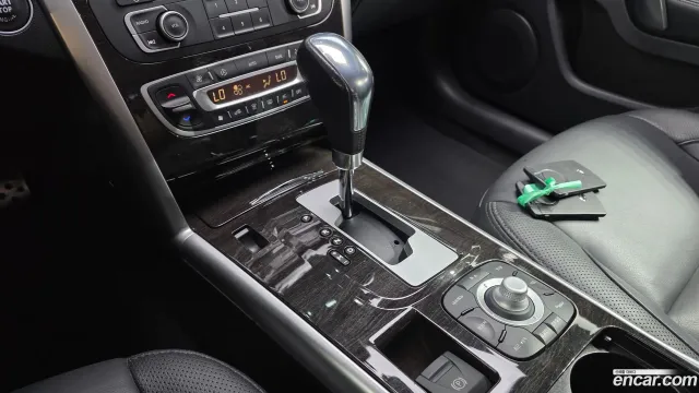 Renault SM5