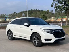 Honda UR-V