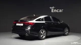 Kia Cerato (K3)