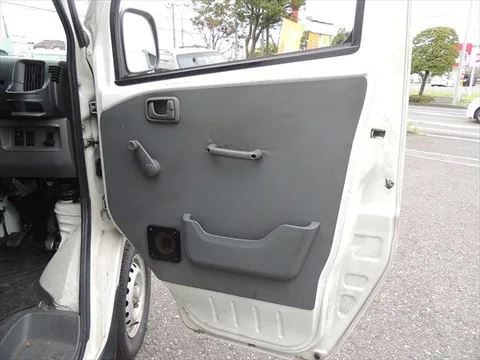 Nissan Clipper Truck