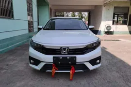 Honda Envix