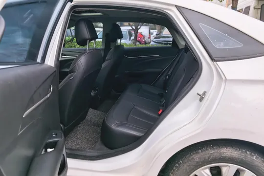 Buick Excelle GT