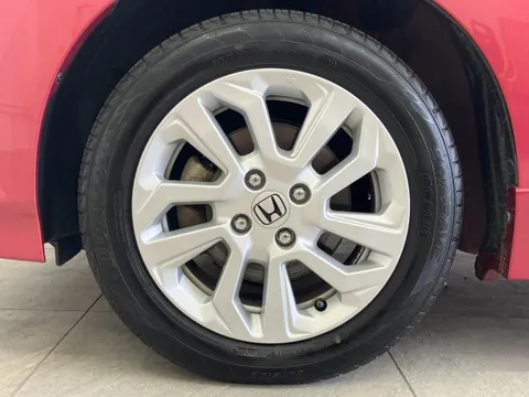 Honda Jazz (Fit)