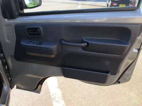 Suzuki Carry Track