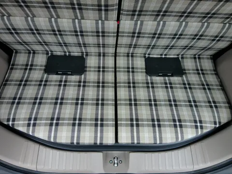 Honda N-BOX Joy