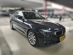 BMW Gran Turismo