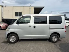 Toyota TownAce Van