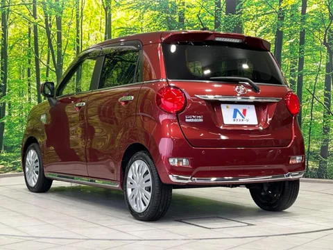 Toyota Pixis Joy