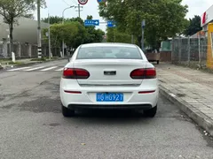 Qoros 3