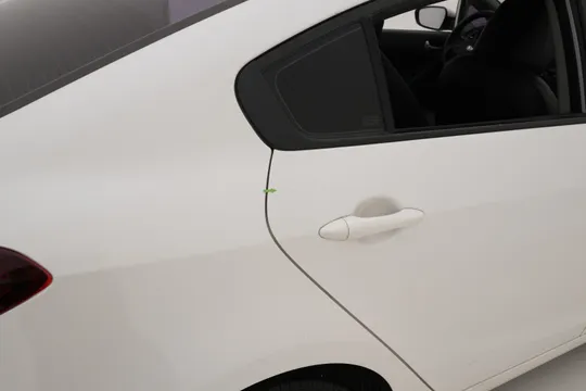Kia Cerato (K3)