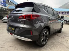 Gac GS3