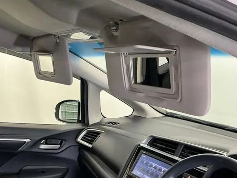 Honda Jazz (Fit)