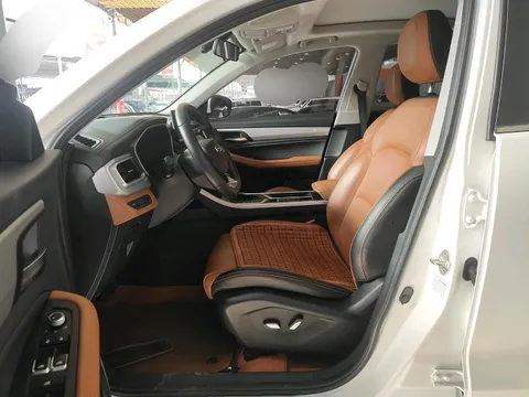 Geely