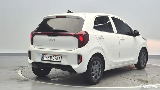 Kia Picanto (Morning)