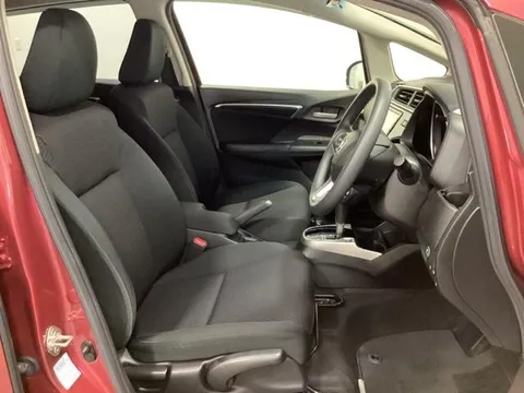 Honda Jazz (Fit)