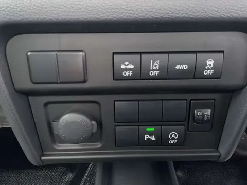 Nissan Clipper Truck