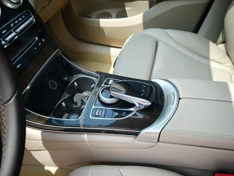 Mercedes-Benz Mercedes-Benz GLC
