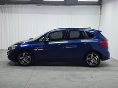 BMW 2-Series