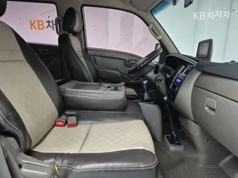 Hyundai Porter 2