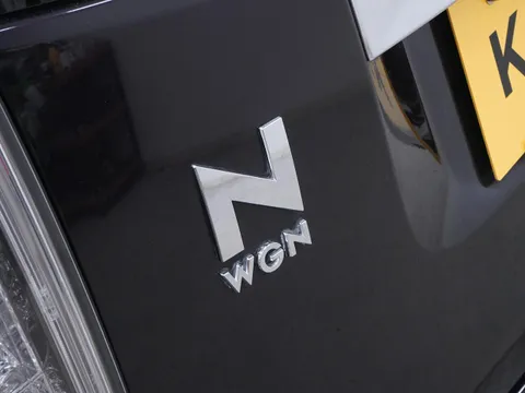 Honda N-WGN Custom