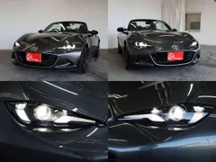Mazda MX-5 (Roadster)