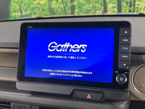 Honda N-BOX Joy