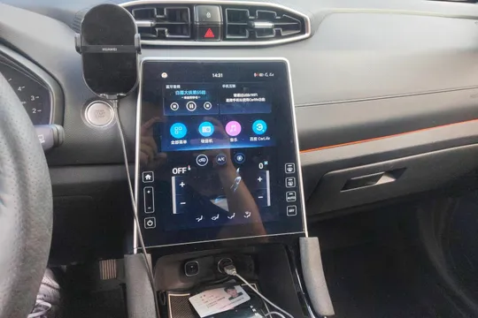 Hyundai ix25