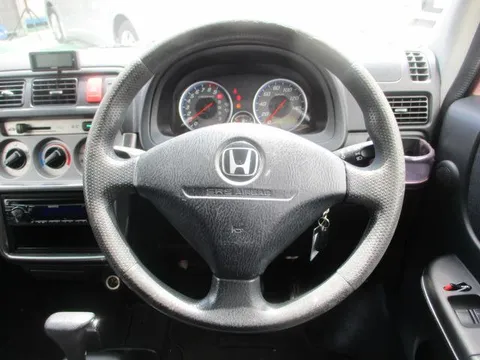 Honda Vamos