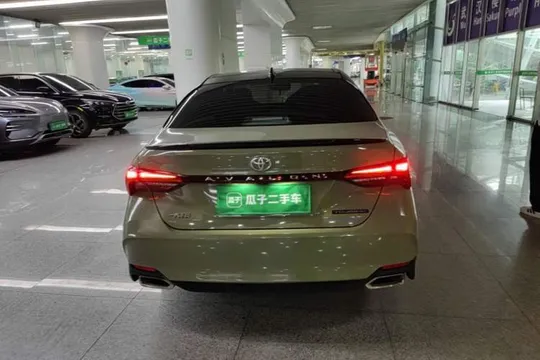 Toyota Avalon