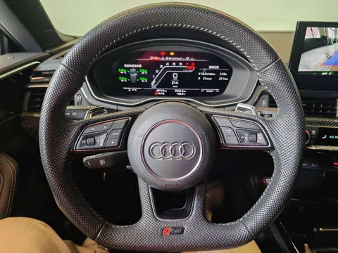 Audi RS