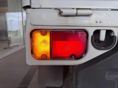 Subaru Sambar Truck