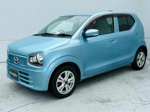 Mazda Carol