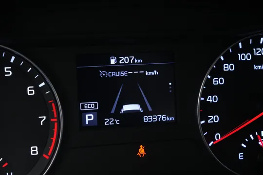 Kia Cerato (K3)