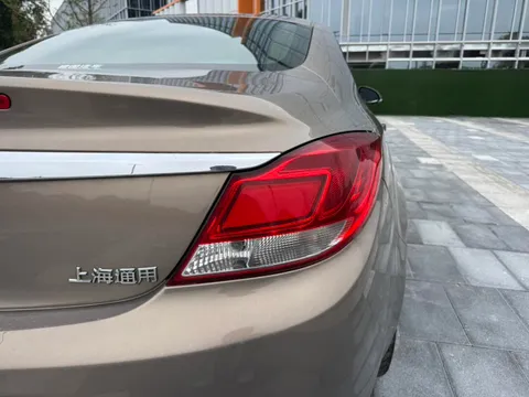 Buick Regal