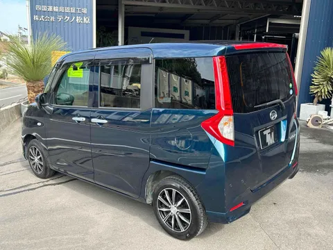 Daihatsu Thor