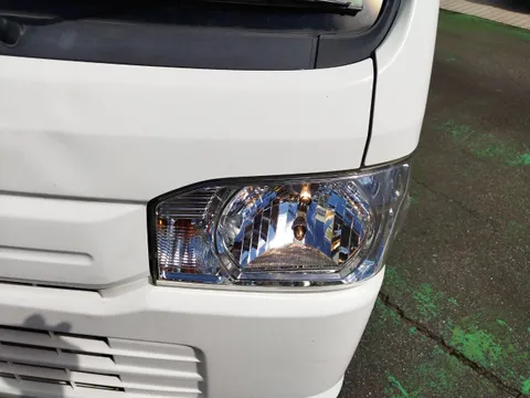 Honda Acty Truck