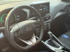 Hyundai Festa