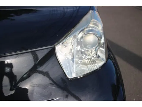 Toyota iQ