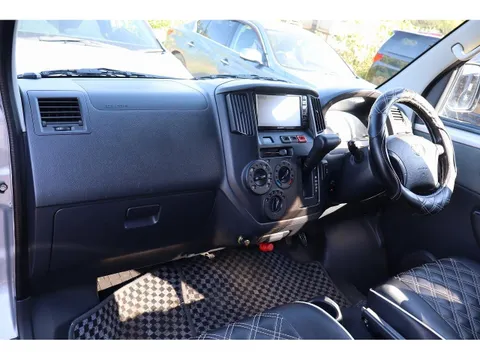 Toyota TownAce Van