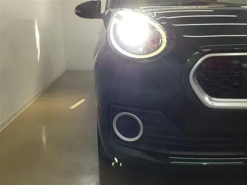 Daihatsu Boon