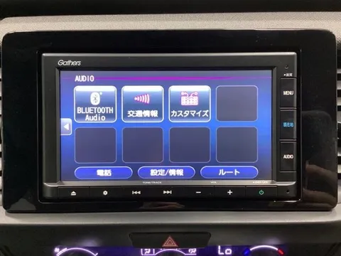 Honda Jazz (Fit)