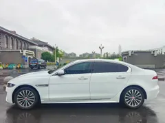 Jaguar XEL