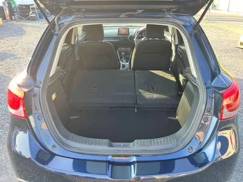Mazda Mazda2 (Demio)