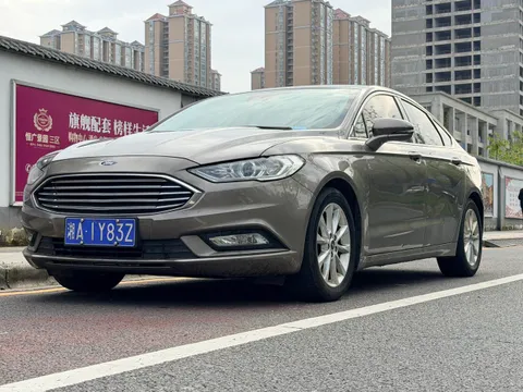 Ford