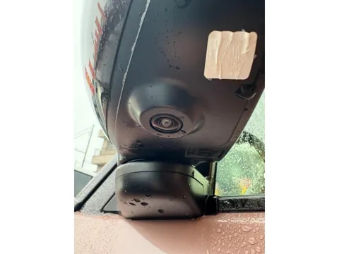 Suzuki Alto Lapin LC