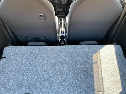 Suzuki Alto Turbo RS