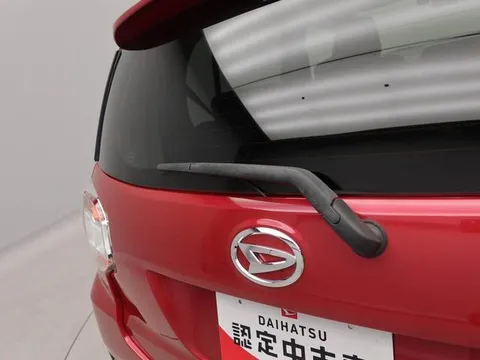 Daihatsu Boon