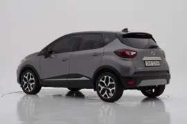 Renault QM3