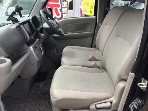 Nissan Clipper Rio