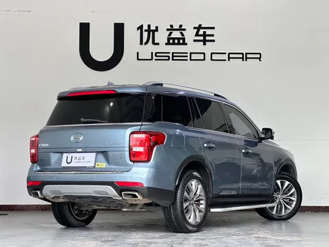 Gac GS8